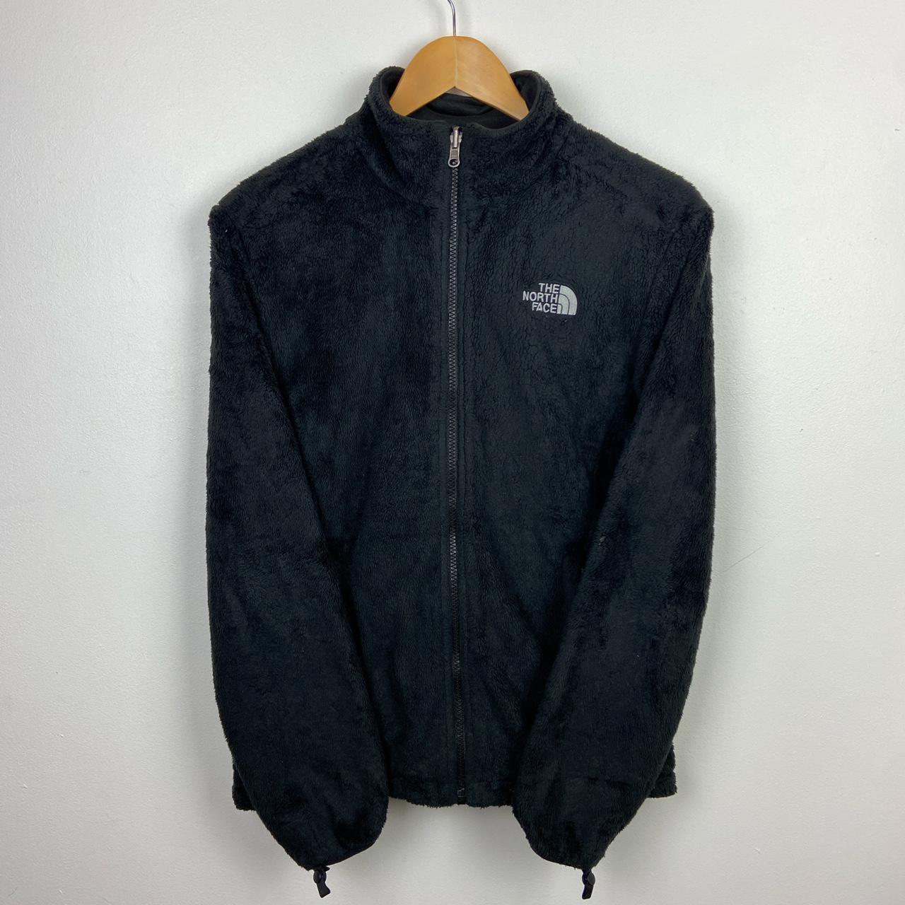 The North Face Teddy Fleece A cute, comfortable... - Depop