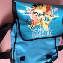 High Schol Musical Messenger Bag 