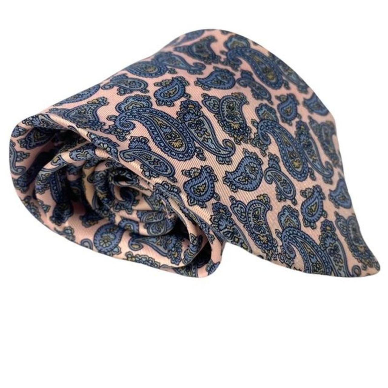 carlo colombo tie