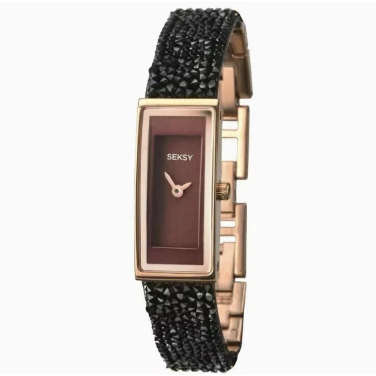 Seksy rocks outlet rose gold