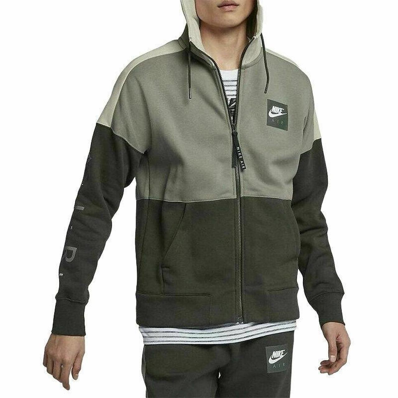 Nike air best sale full tracksuit mens