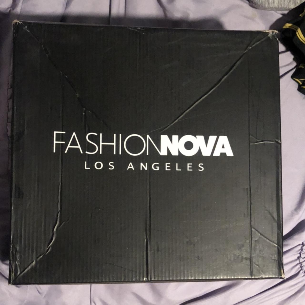 Fashion Nova Women's