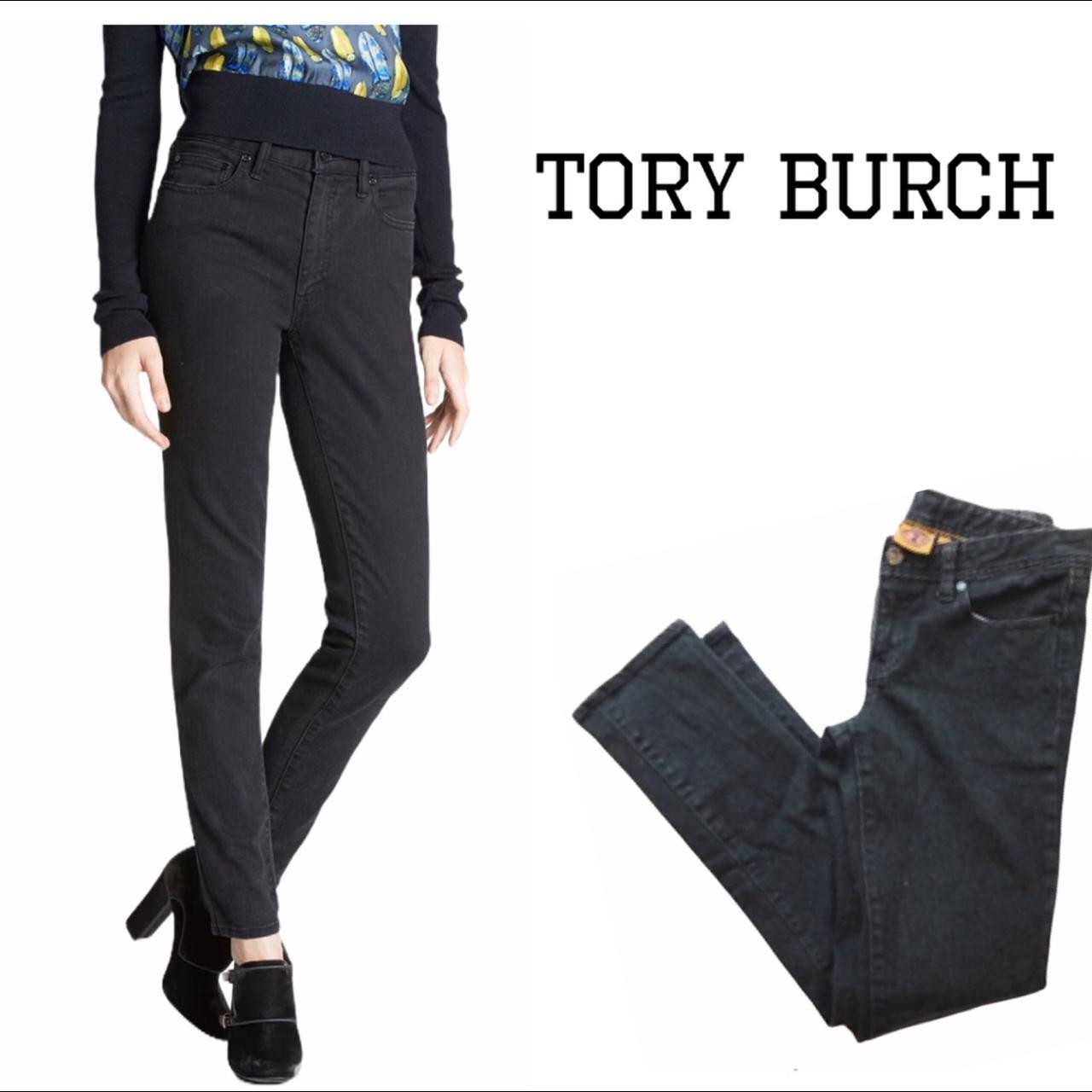 Tory Burch Women's Jeans | Depop
