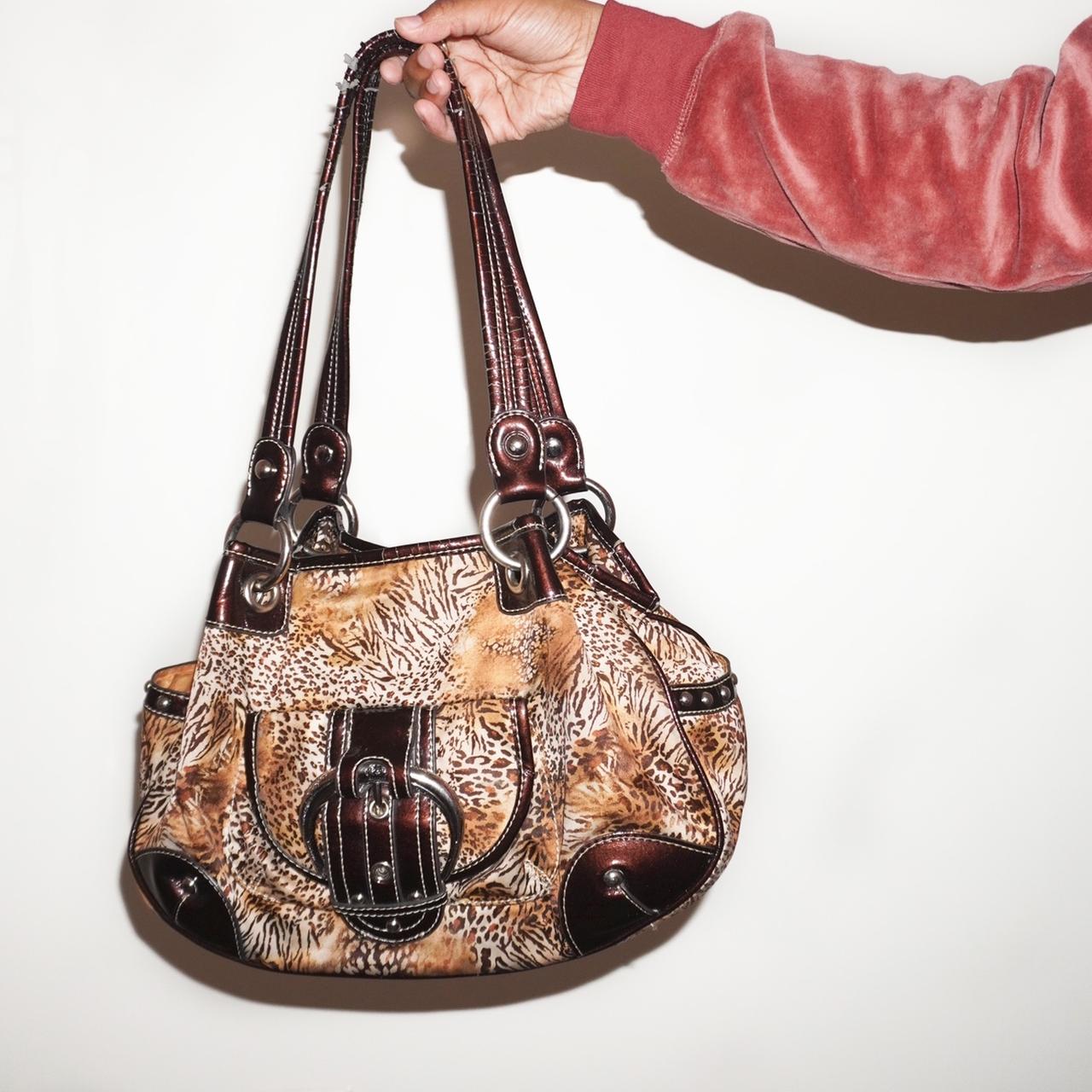 kathy ireland Handbags | Mercari