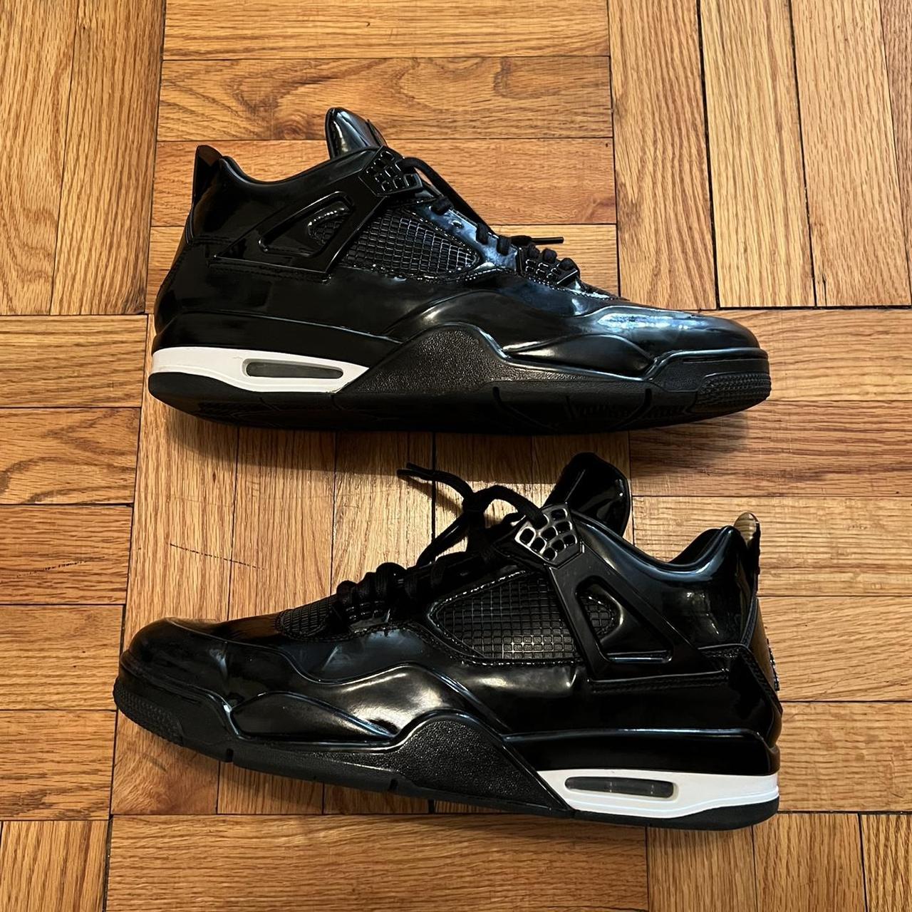 jordan retro 4 lab