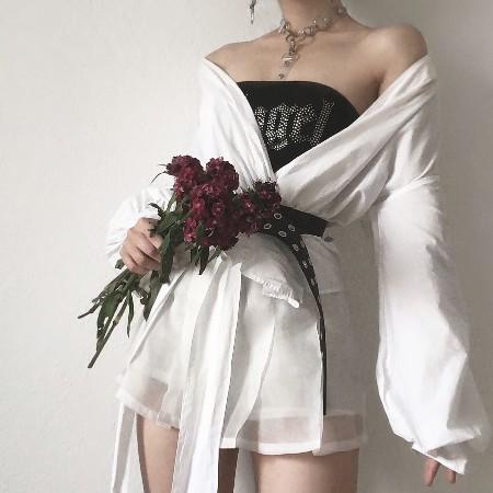 🌹Pink Poodle Tokyo Japan 🌹New ♡ Tags boohoo | Depop