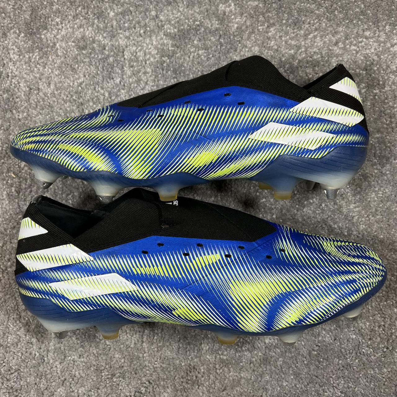 adidas nemeziz 10.5