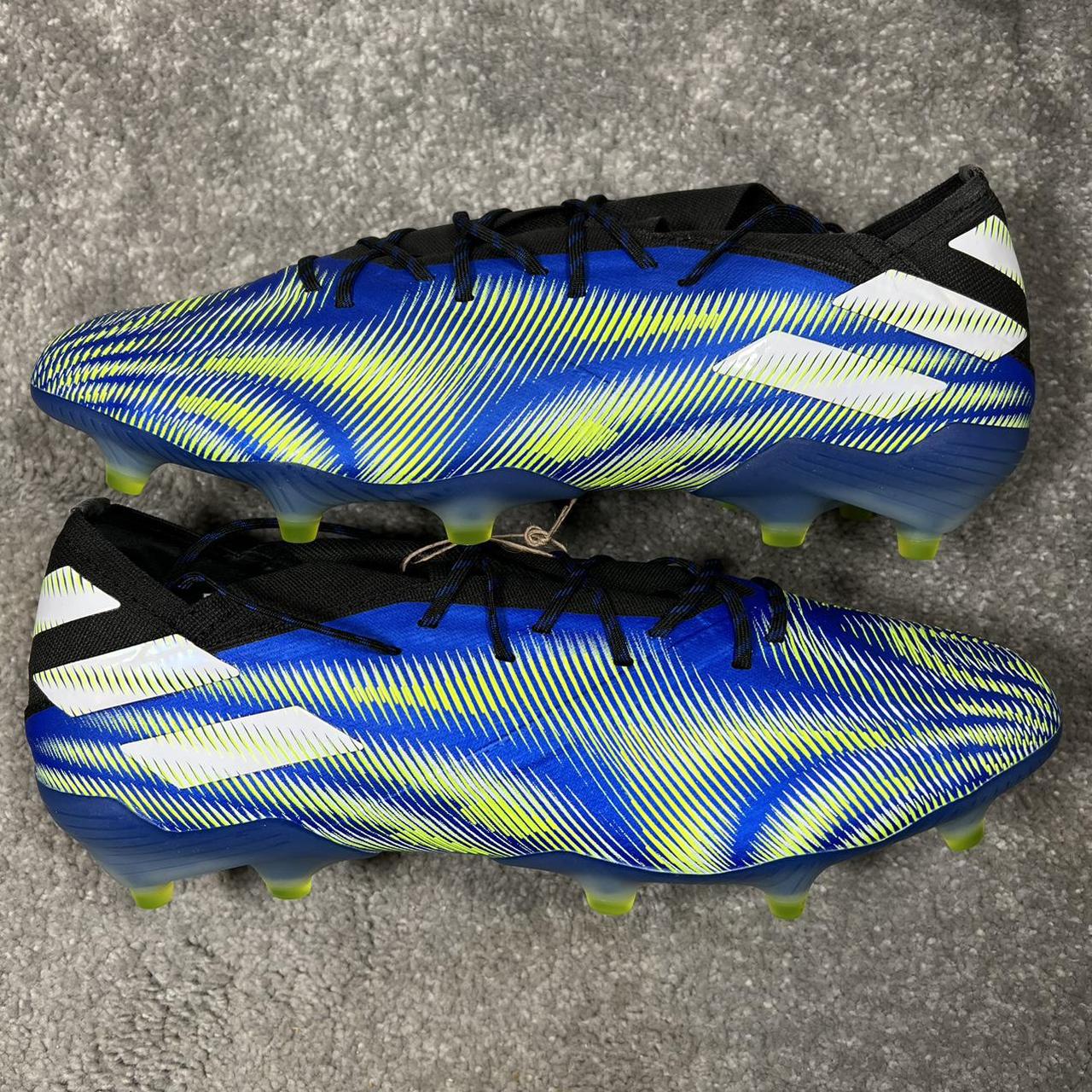 nemeziz 9.5