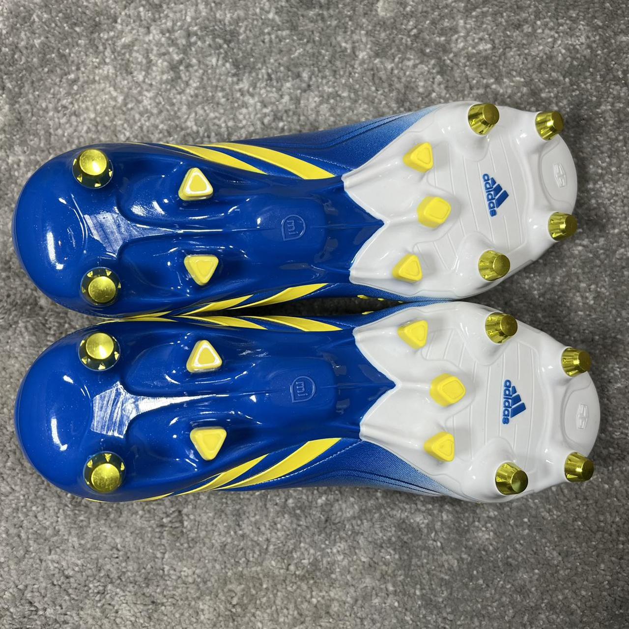 adidas predator lz xtrx sg