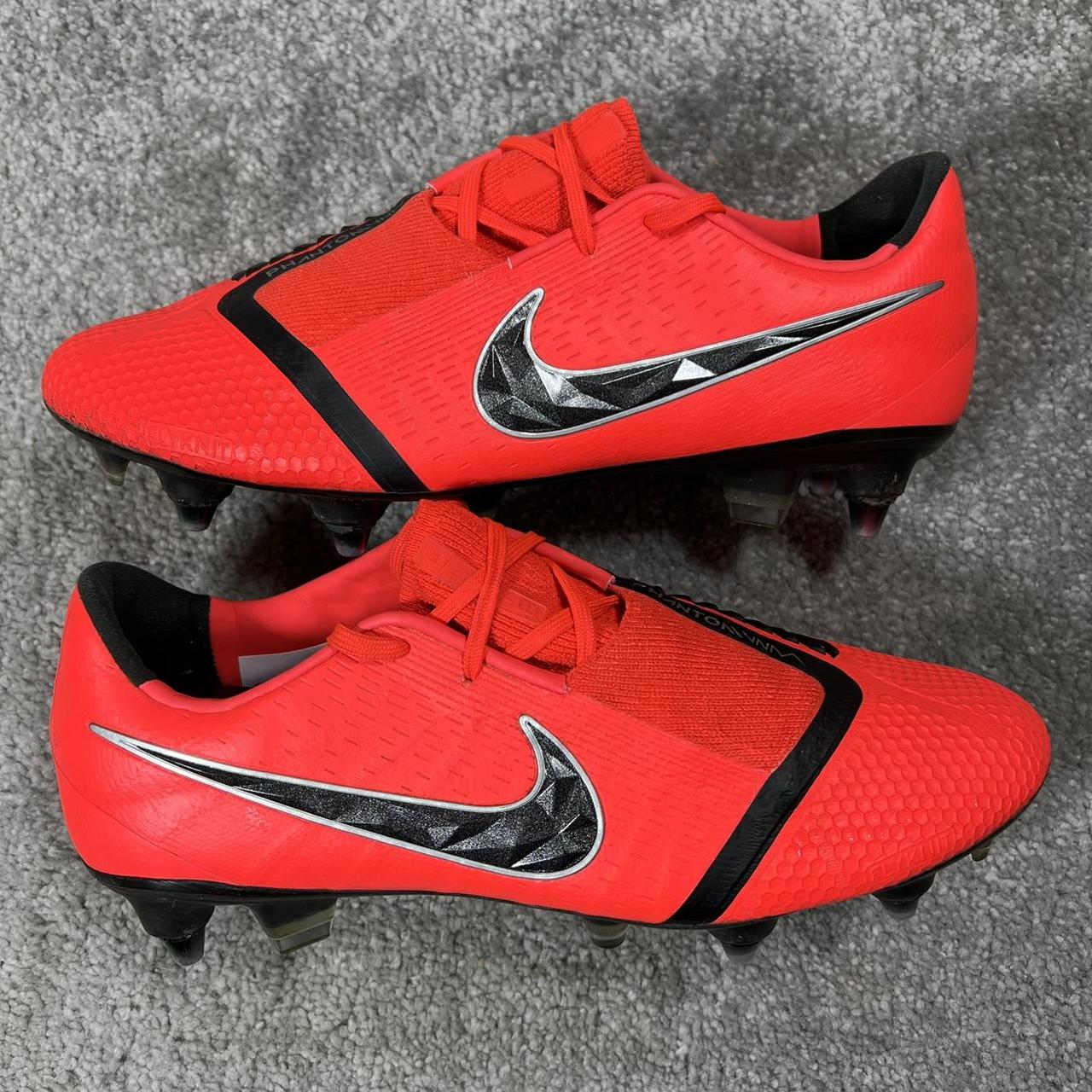 nike phantom venom soccer ball