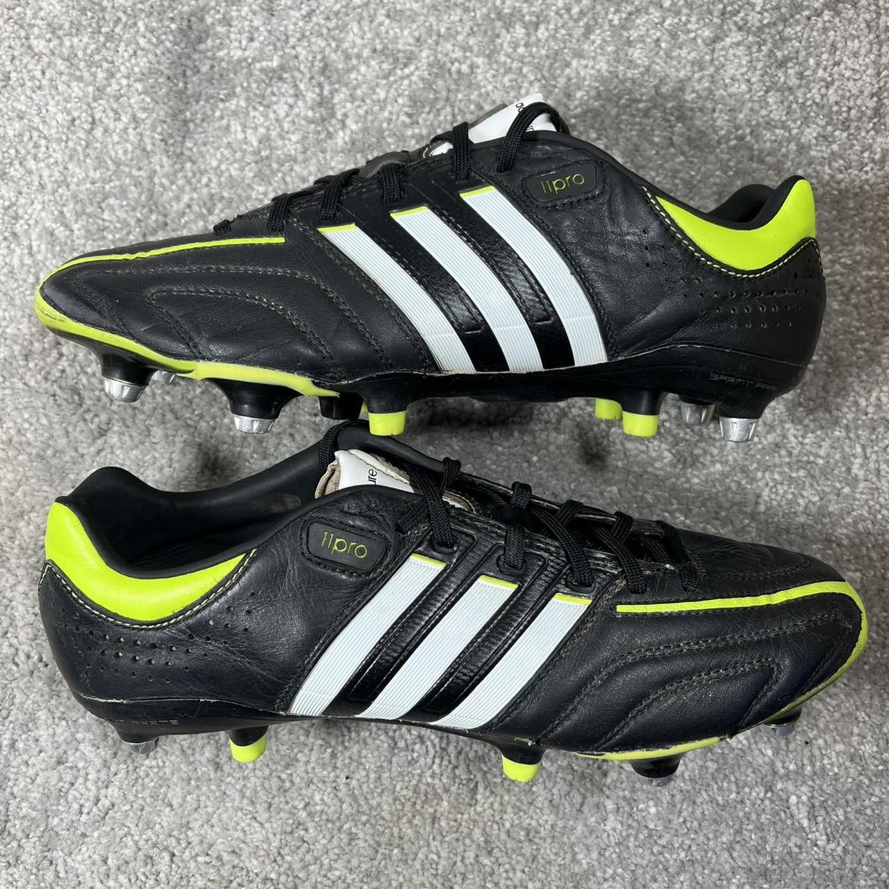 Adidas adipure pro 11 on sale