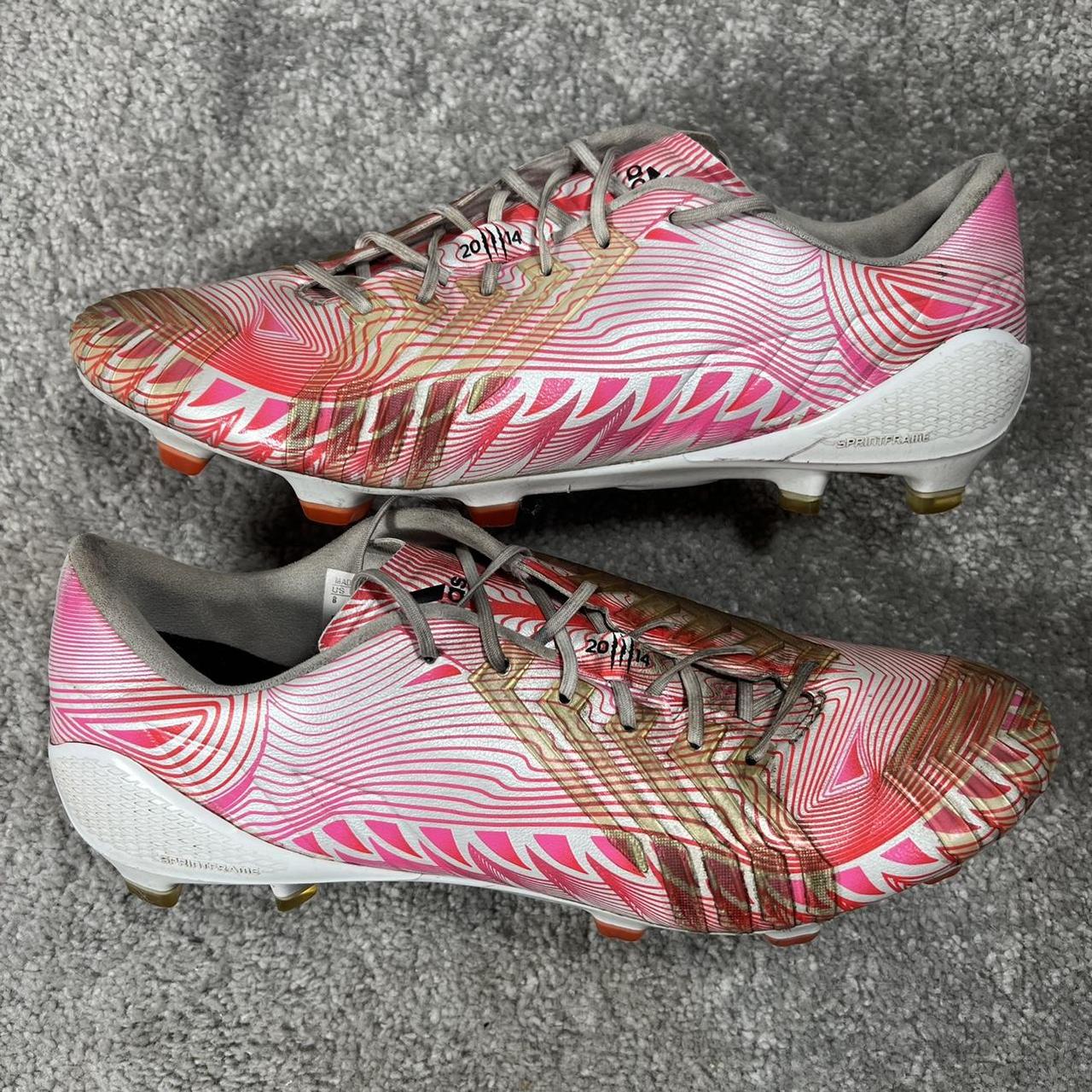 Hot predator crazylight Shop