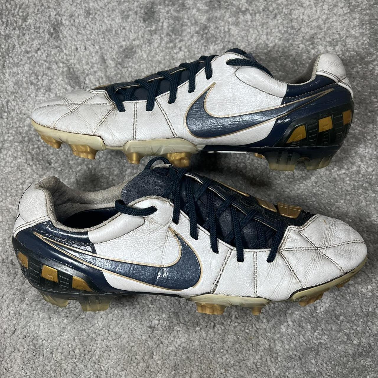 nike total 90 laser for sale