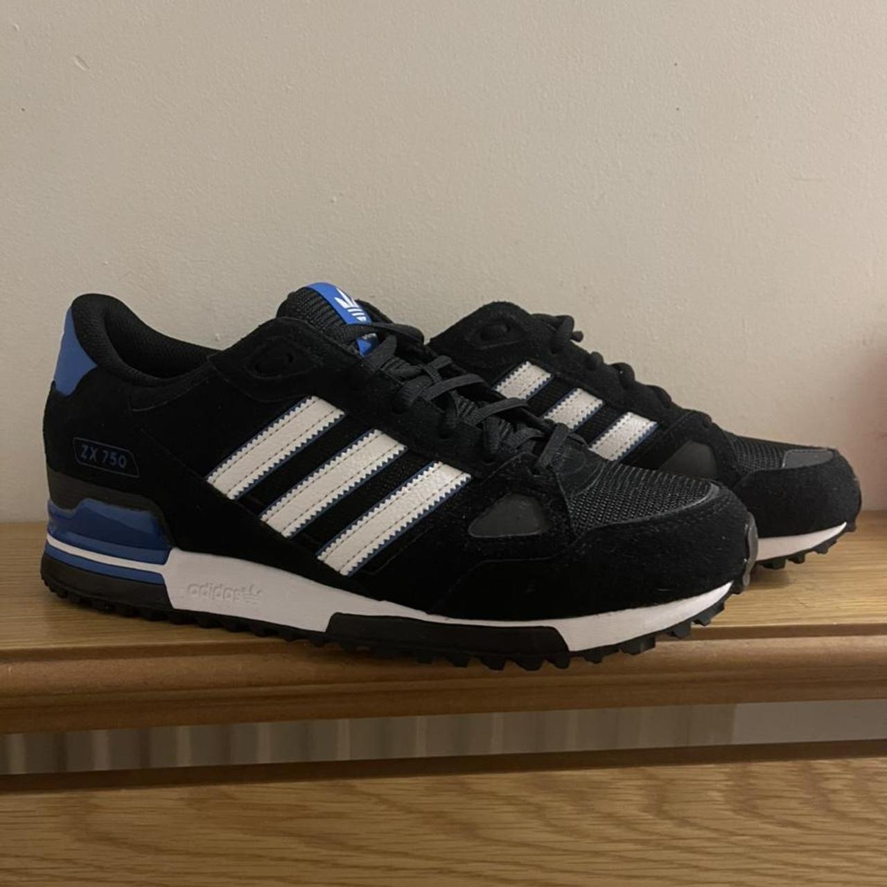 adidas zx 750 9.5