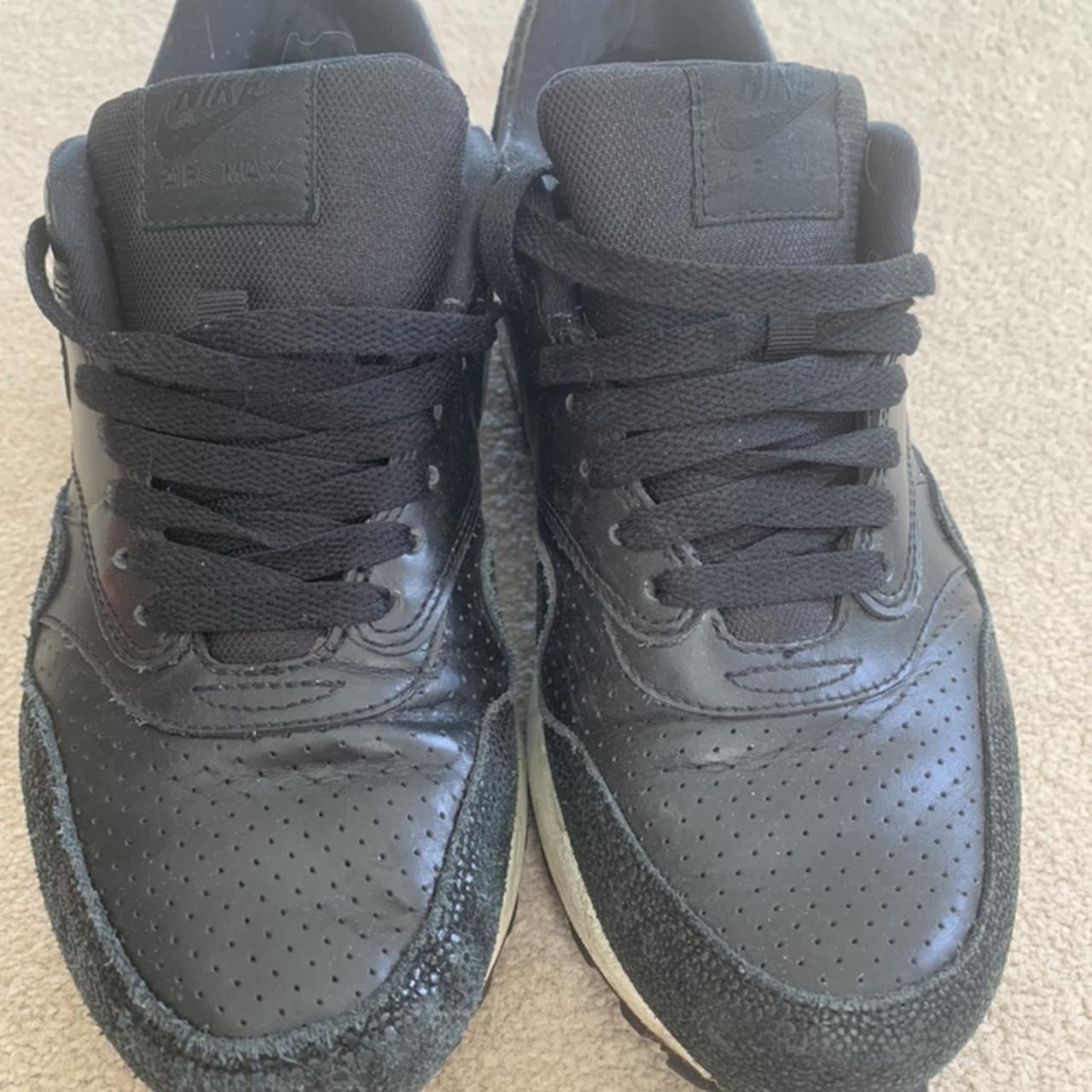 awful nike trainers
