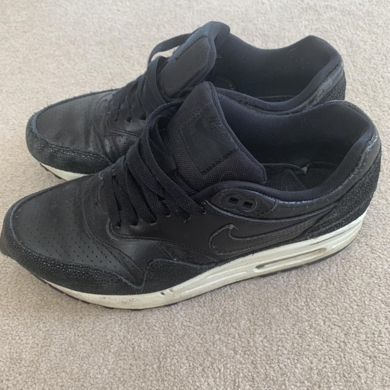 awful nike trainers