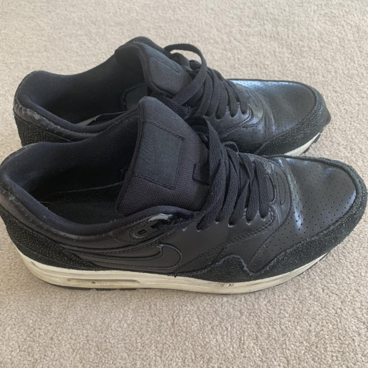 Men’s Nike trainers really well worn no returns sold... - Depop