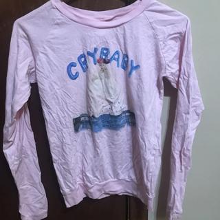 Melanie Martinez T-shirt, Crybabyvintagebootlag Shirt - Olashirt