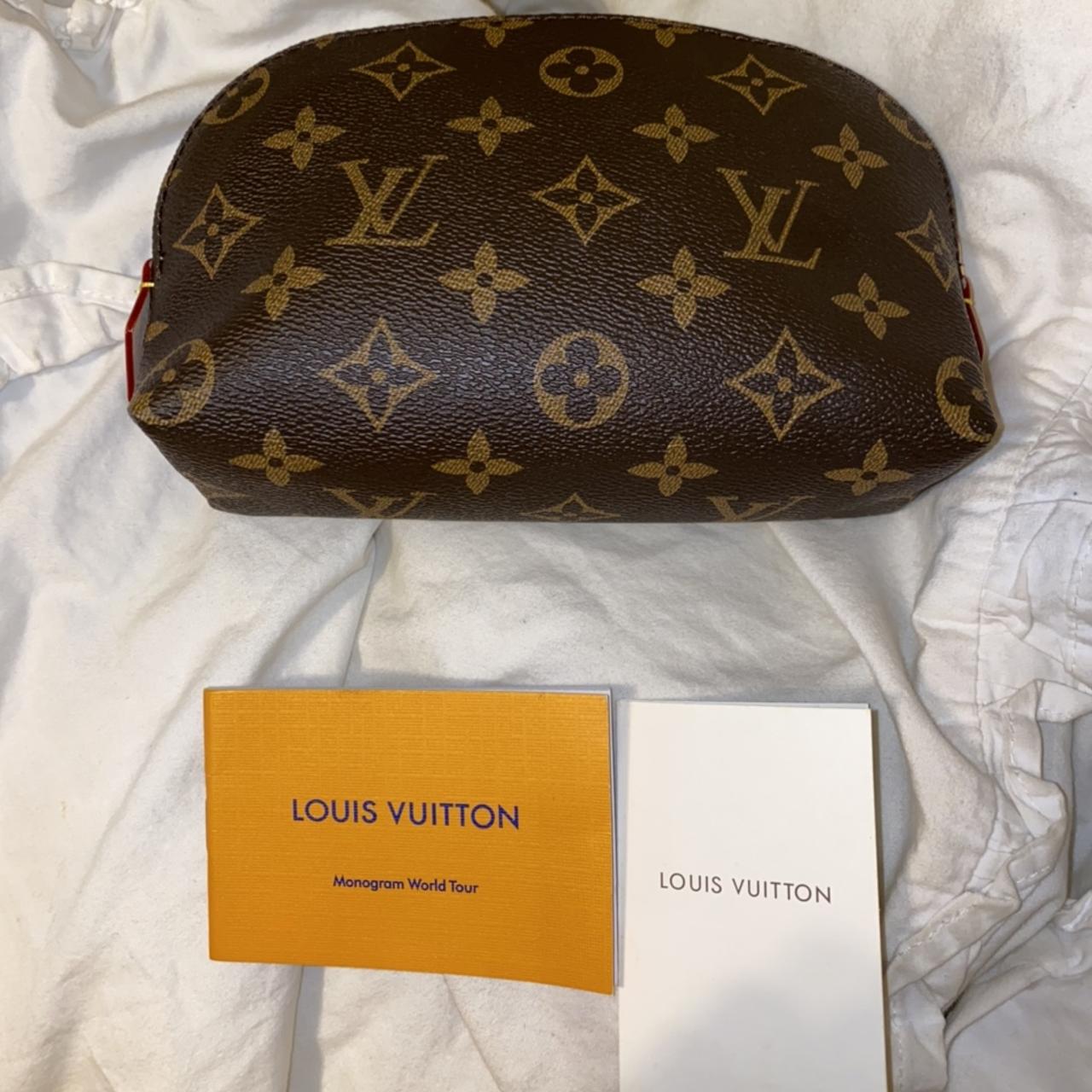 vuitton cosmetic