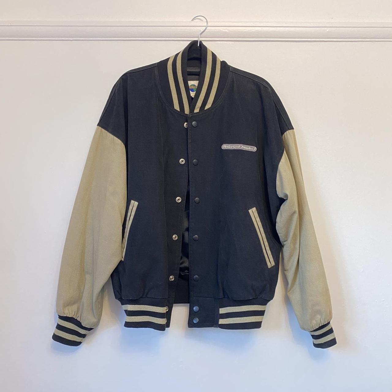 Men's Jacket | Depop