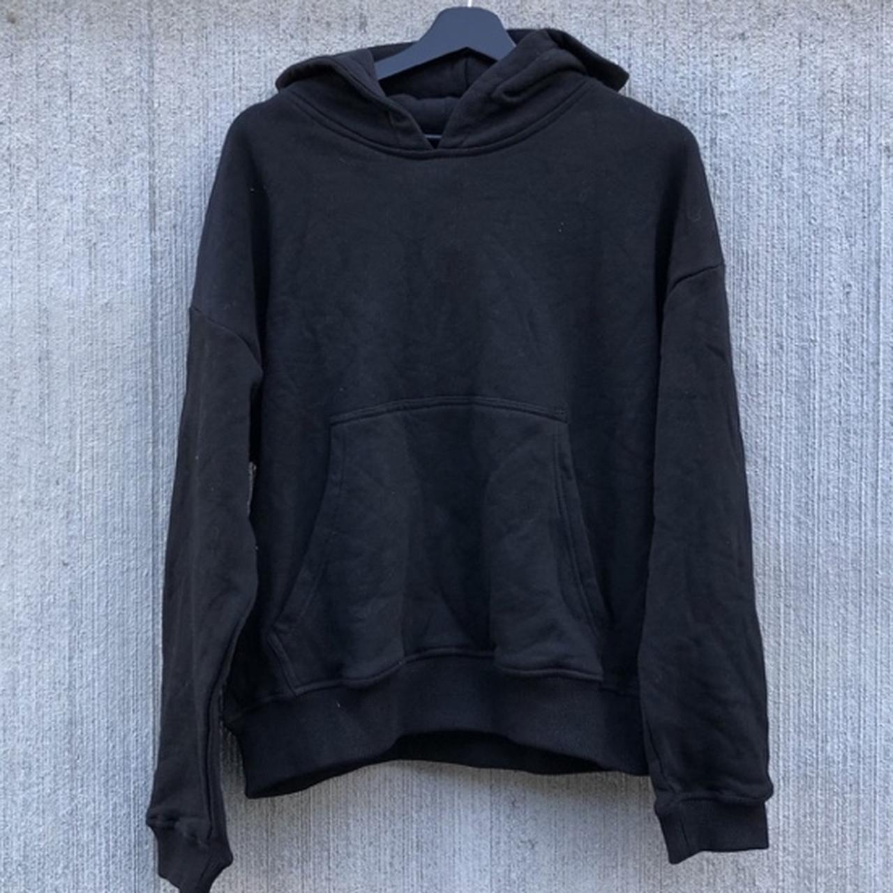 Ruben Kone Hoodie Black Size L very rare these