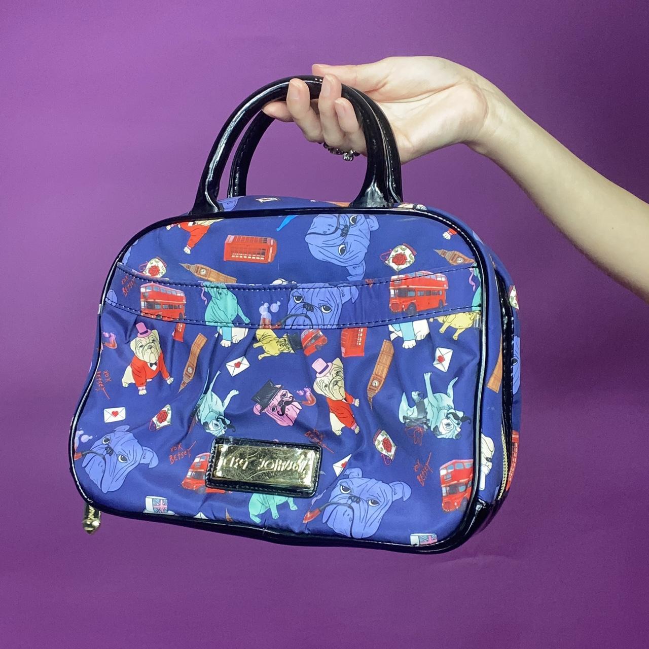 Product Image 1 - cyber y2k dog print purse

from