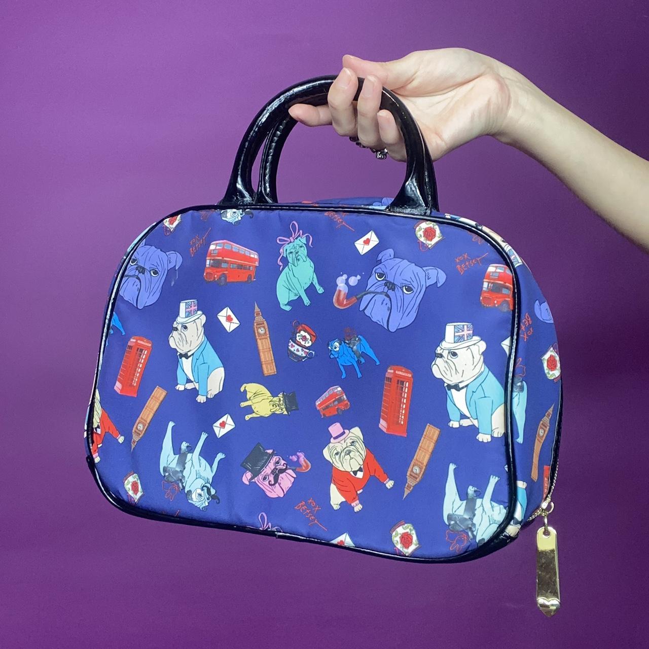 Product Image 2 - cyber y2k dog print purse
from