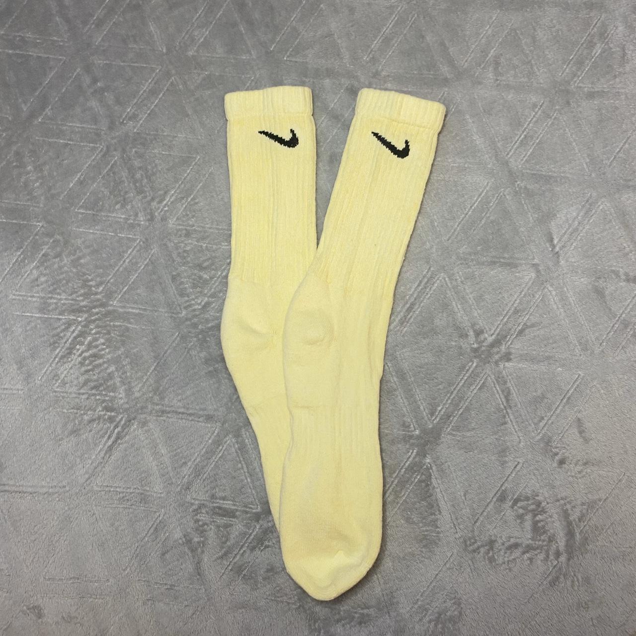 Nike Men's Socks (2)