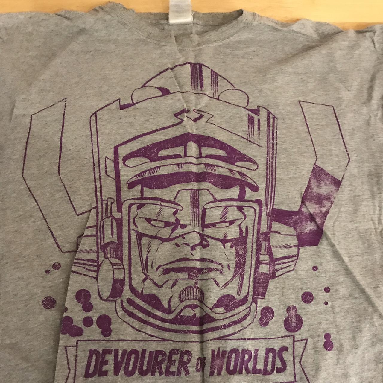 galactus shirt