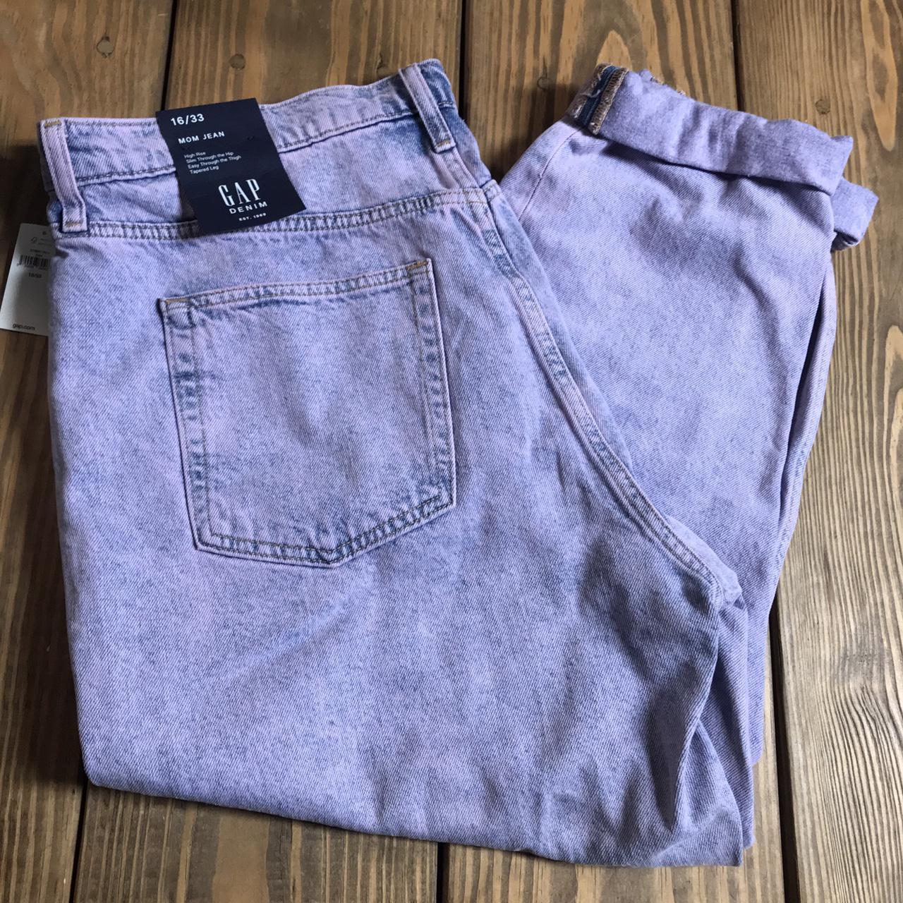 Brand new - “Purple” Brand Jeans size 30 - Depop