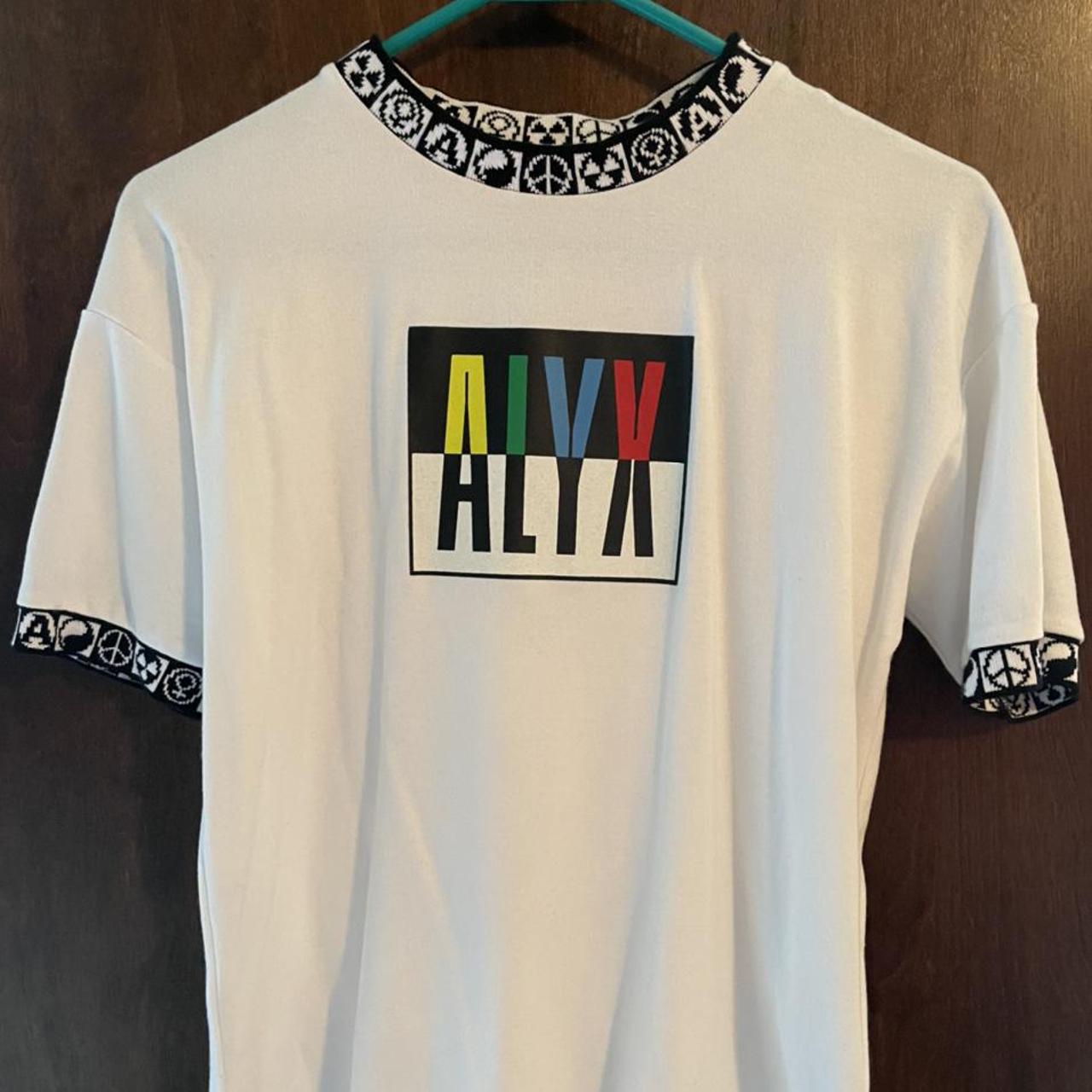 Alyx Women's T-shirt