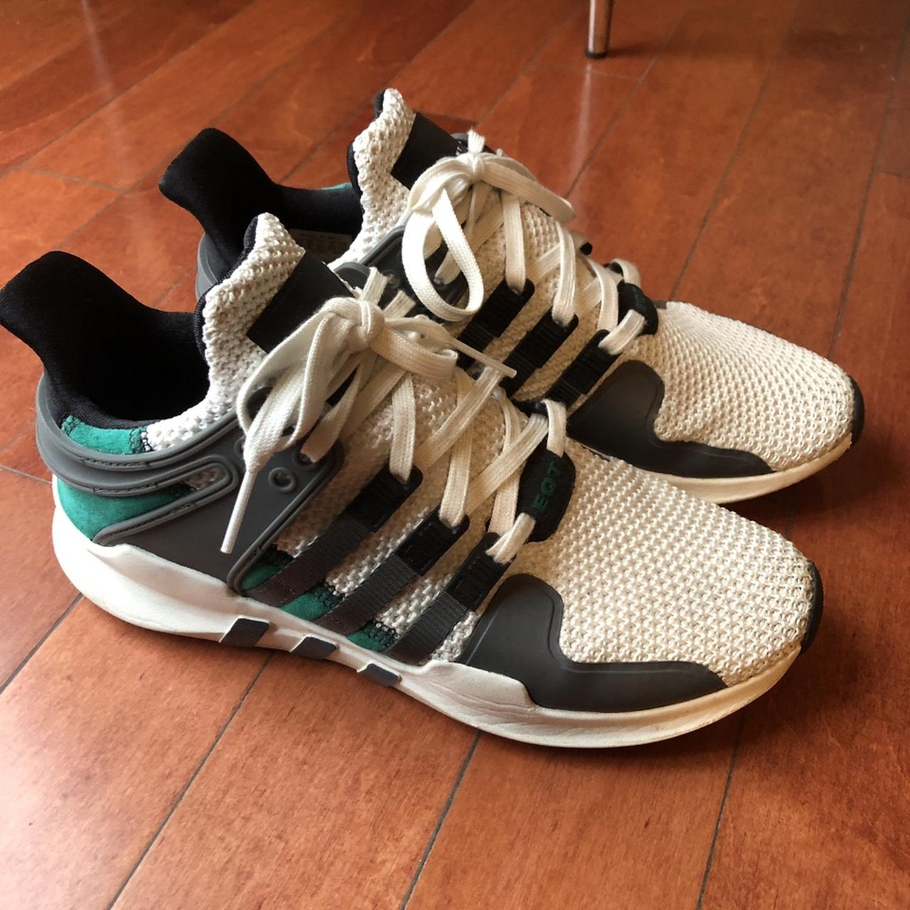 Women's best sale eqt support