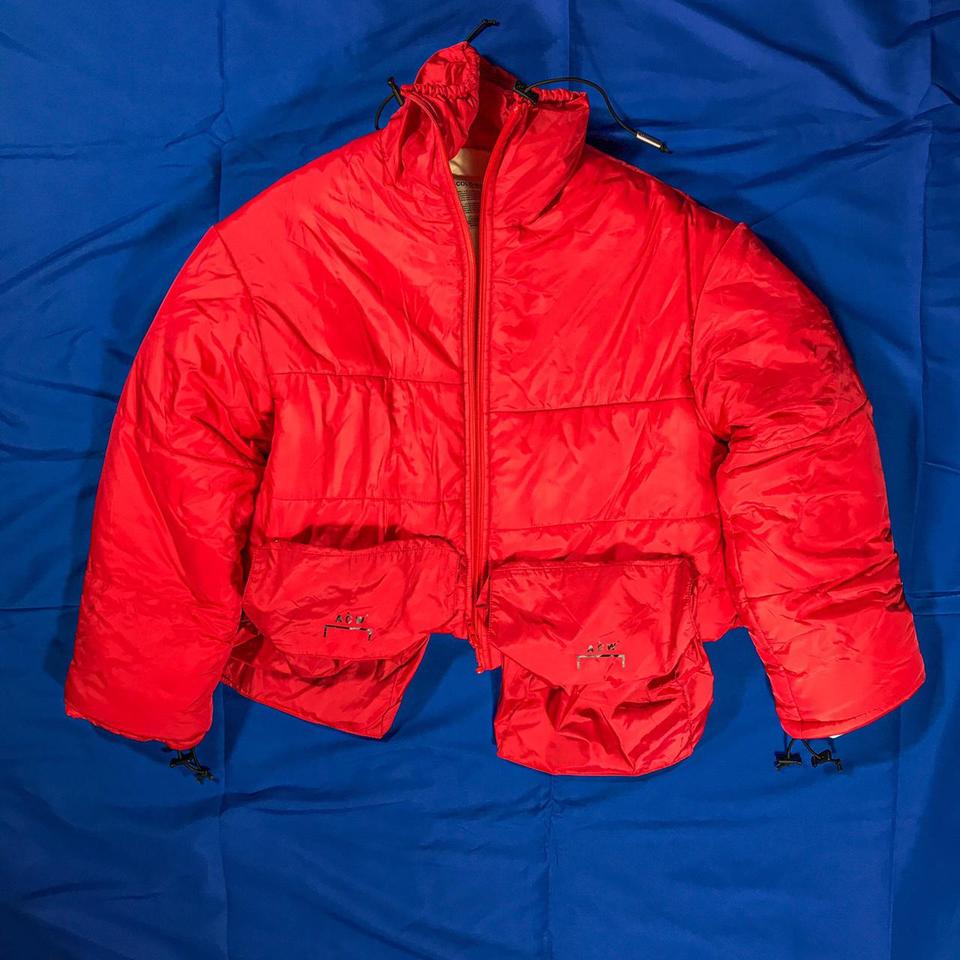 oakley samuel ross puffer