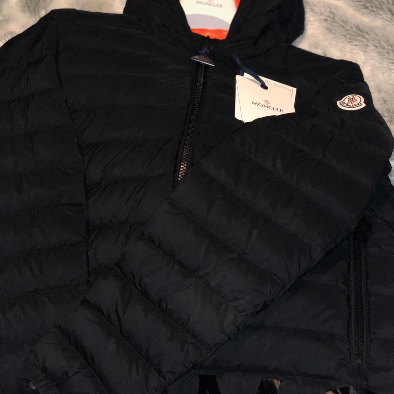 Moncler cheap dreux jacket