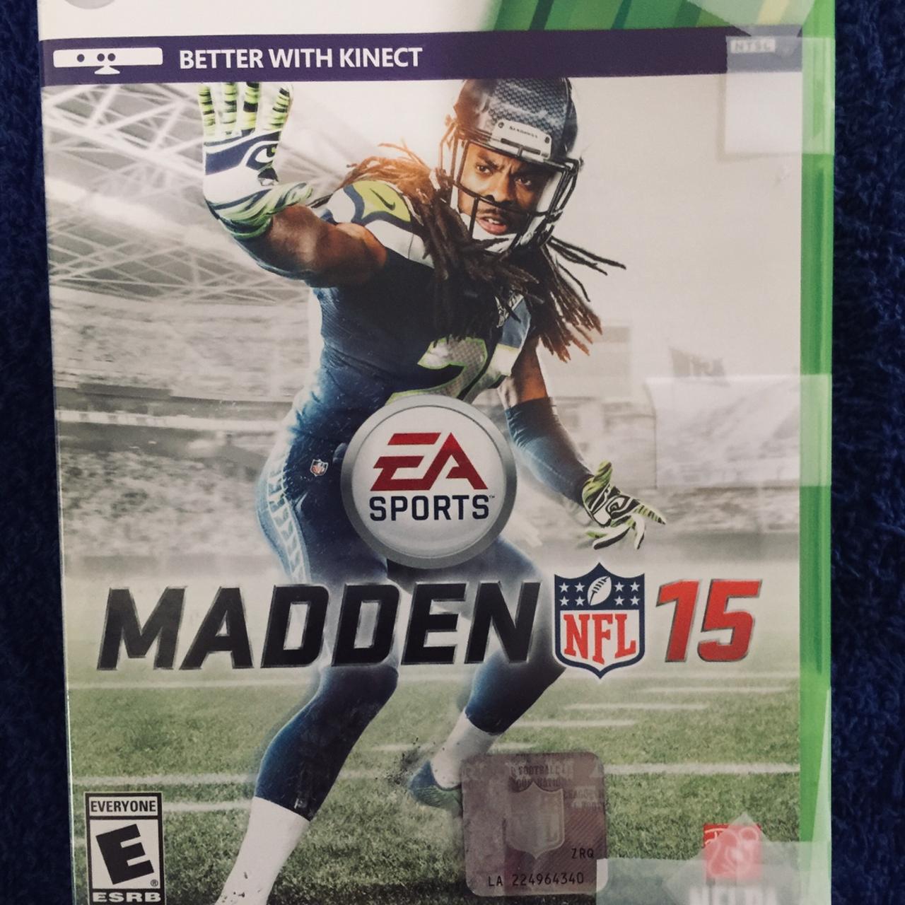 Madden NFL 06 - Xbox 360