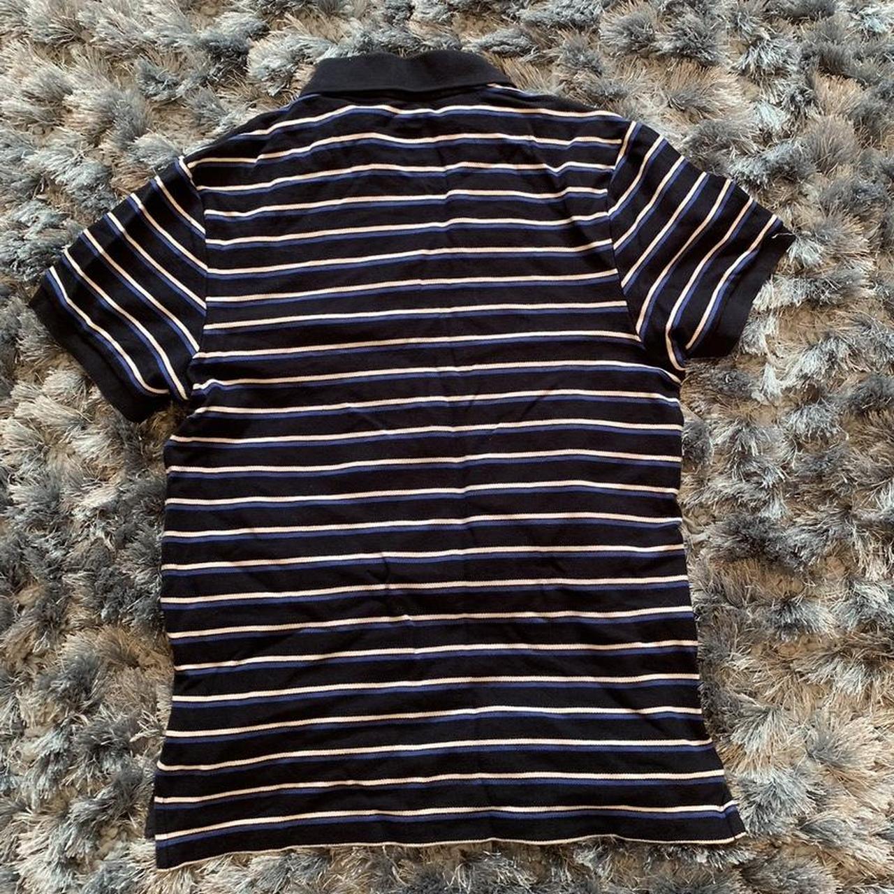 Nike Polo Shirt Only worn a couple of... - Depop