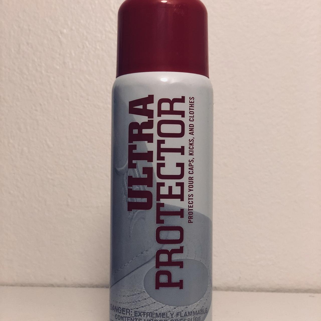 Ultra Protector creates a breathable layer