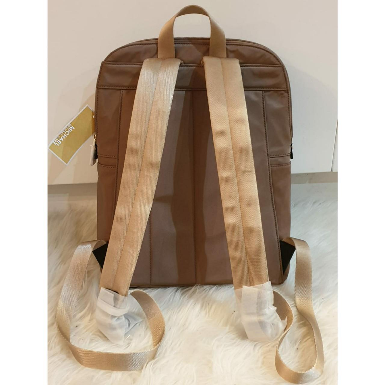 Michael kors sale polly backpack