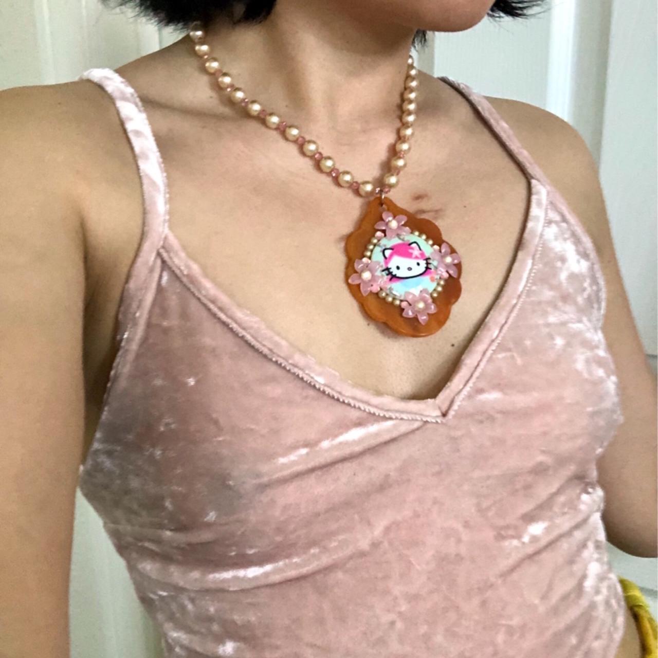 TARINA TARANTINO KITTYキティーちゃんパリスヒルトン TARINA TARANTINO KITTYキティーちゃんパリスヒルトン