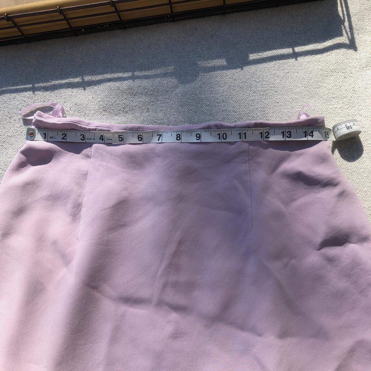 Valfre Women's Skirt (3)