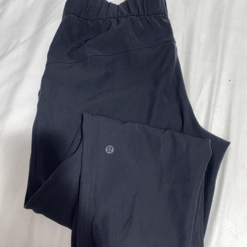 Lululemon joggers Great condition I just never wear - Depop