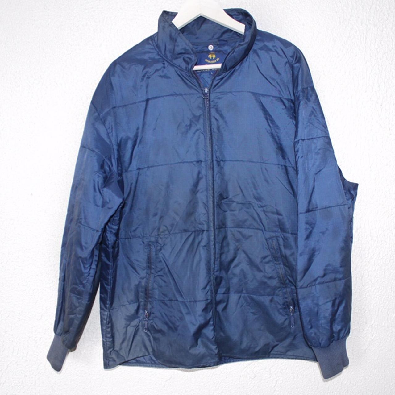 Real nice Brooks Brothers Jacket! Men’s size Large.... - Depop