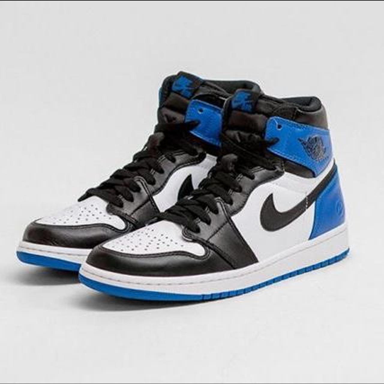 jordan 1 retro reflective