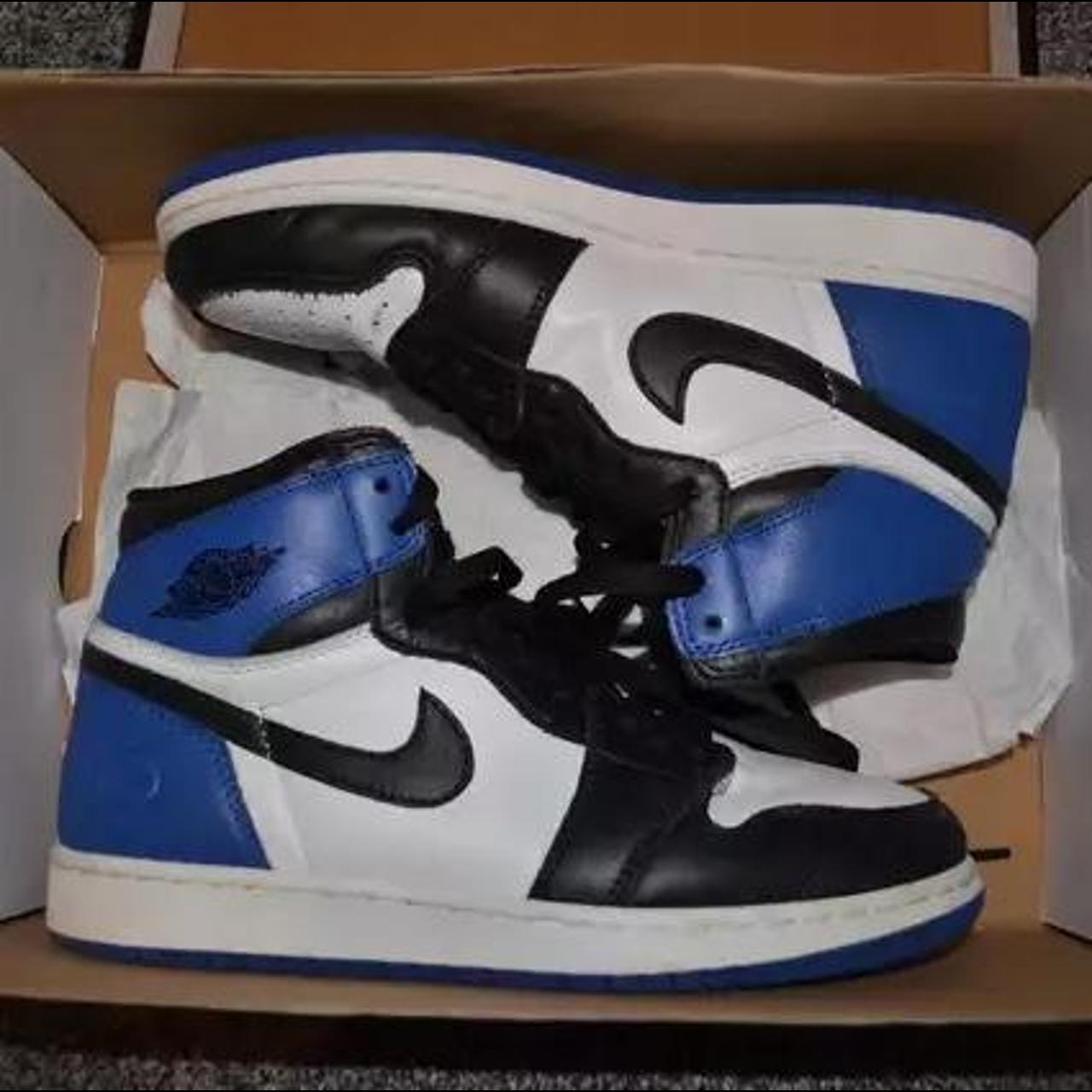 aj1 retro fragment
