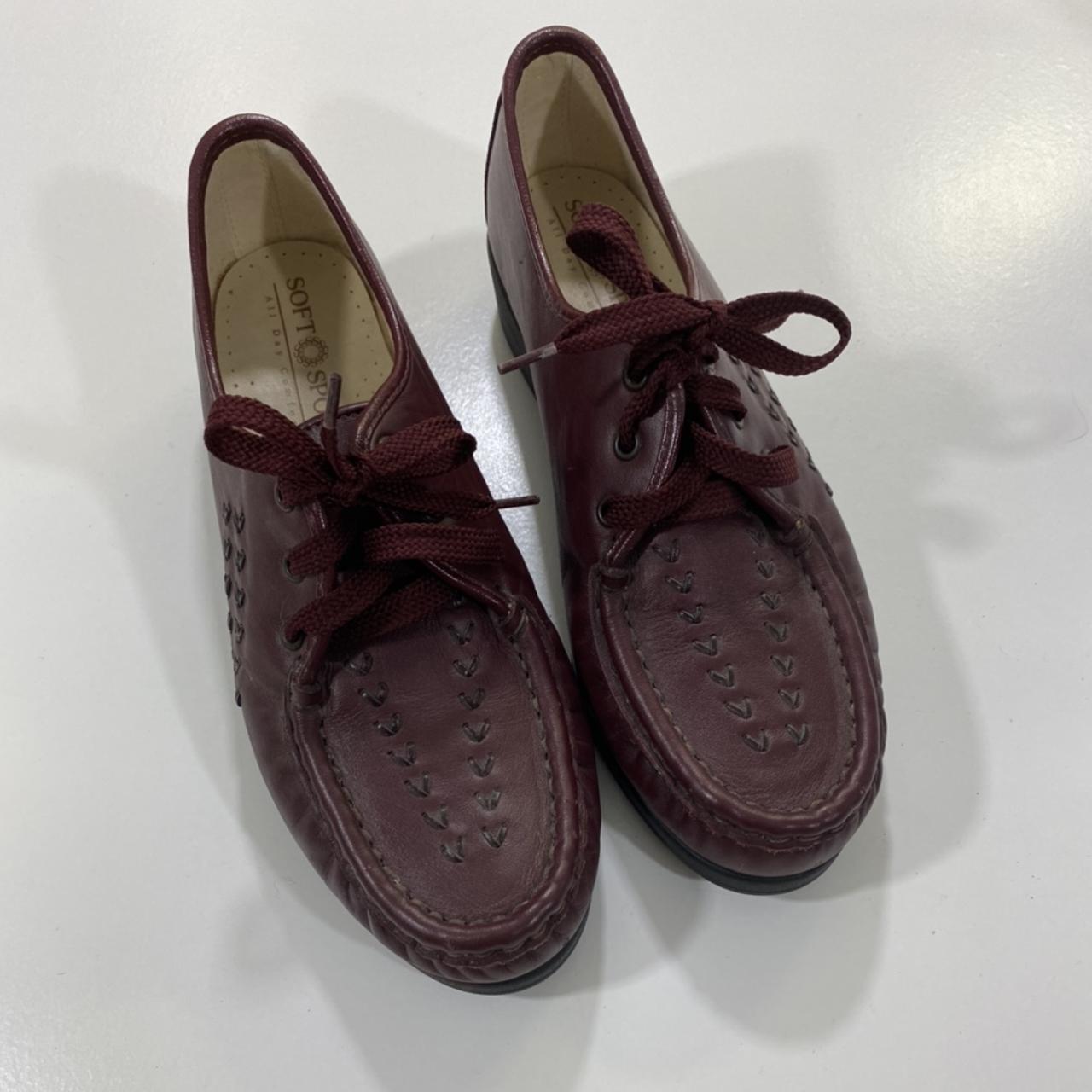 softspots bonnie lite shoes