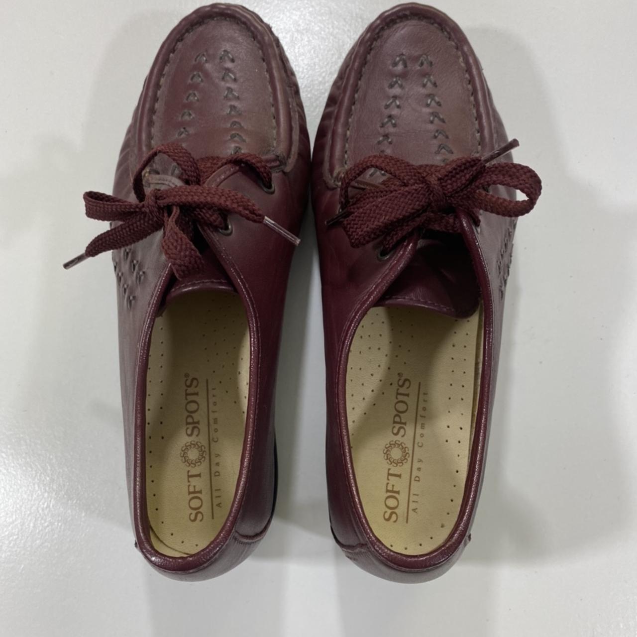 softspots bonnie lite shoes