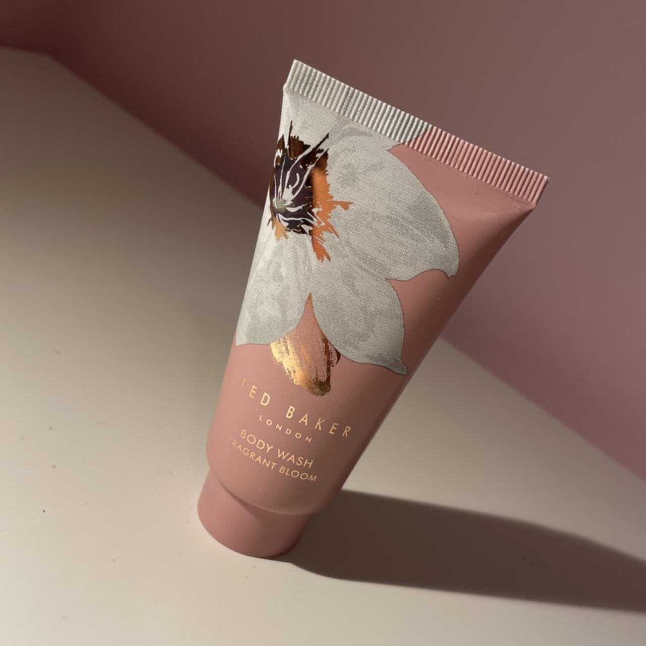 ted baker fragrant bloom body wash