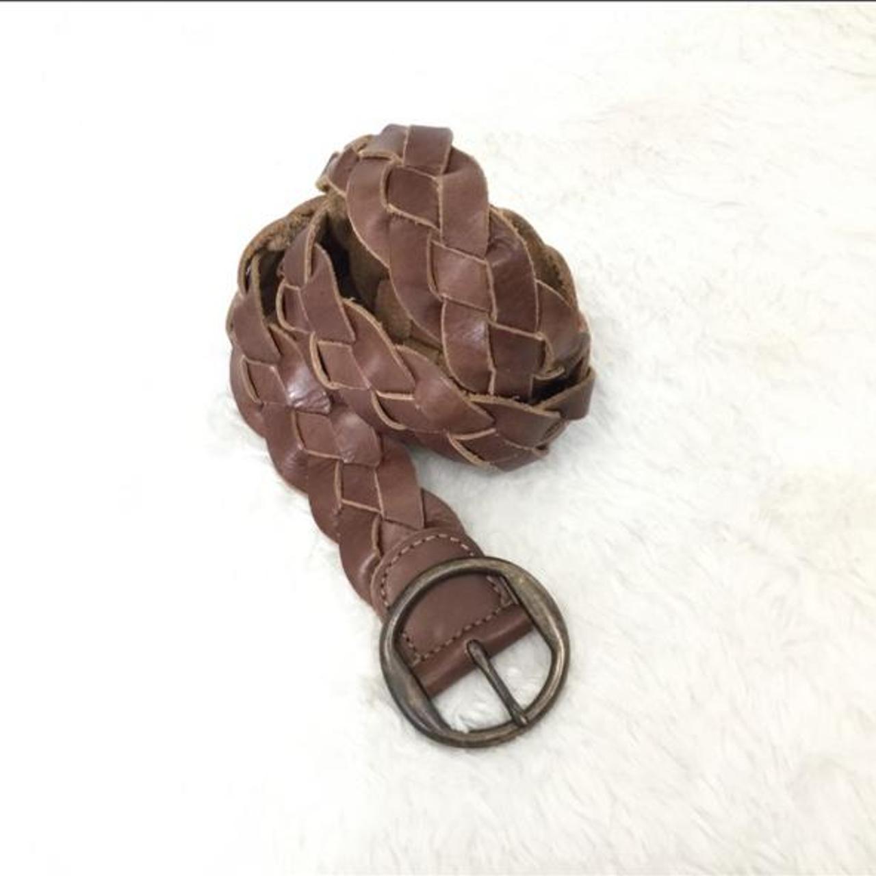 Product Image 1 - ASOS braided leather belt


In perfect