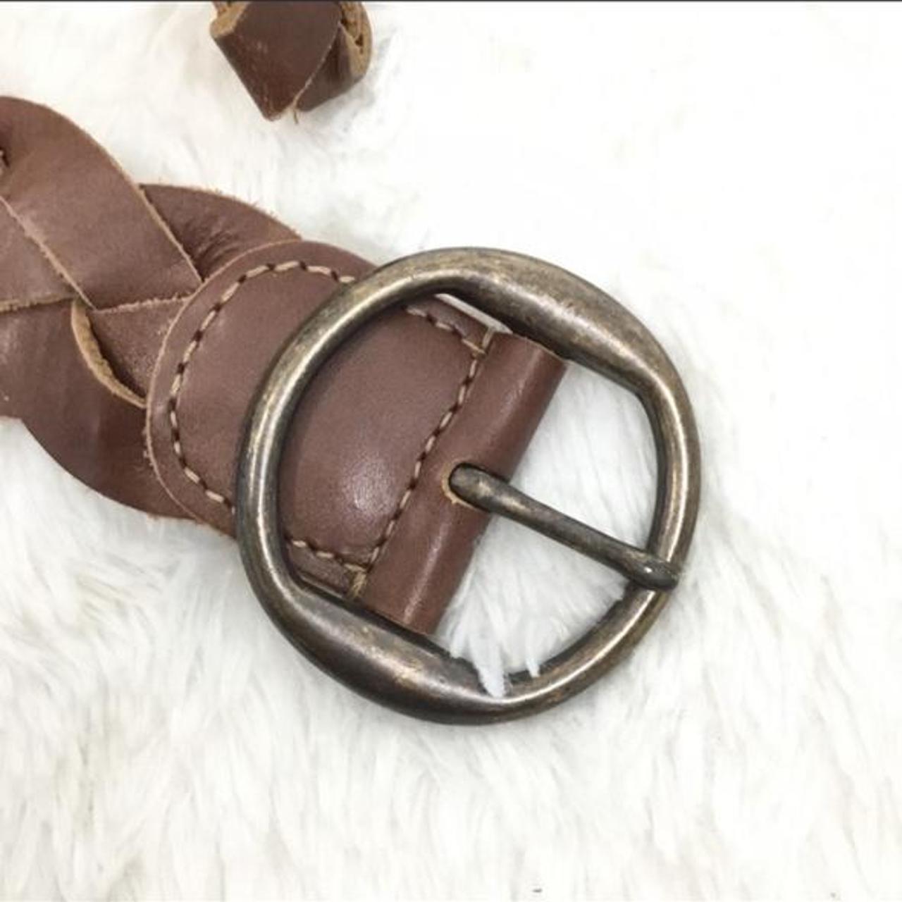 Product Image 4 - ASOS braided leather belt


In perfect