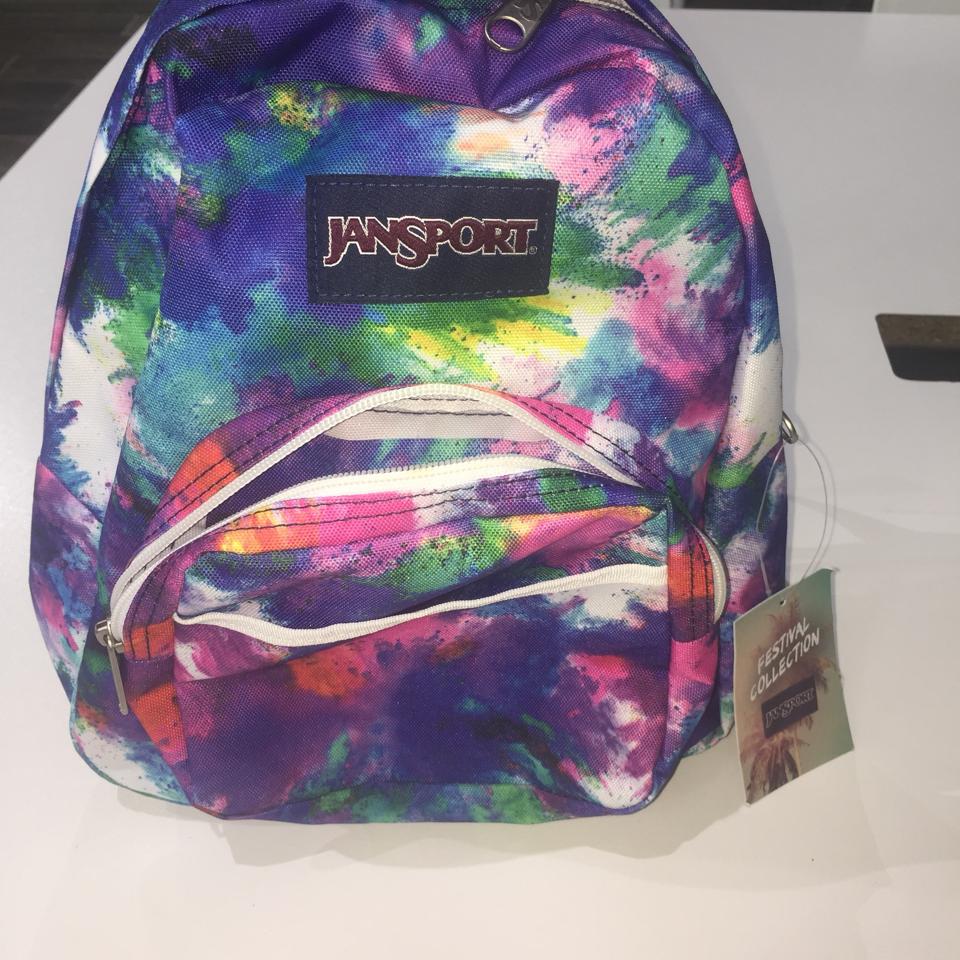 Jansport festival collection best sale